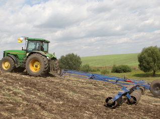 Algeria plans to invite bids for farmland