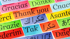 ضعف تدريس اللغات.. مخاطر محدقة!