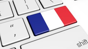 صفعة للفرنكوش.. فرنسا تنتصر للإنجليزية!