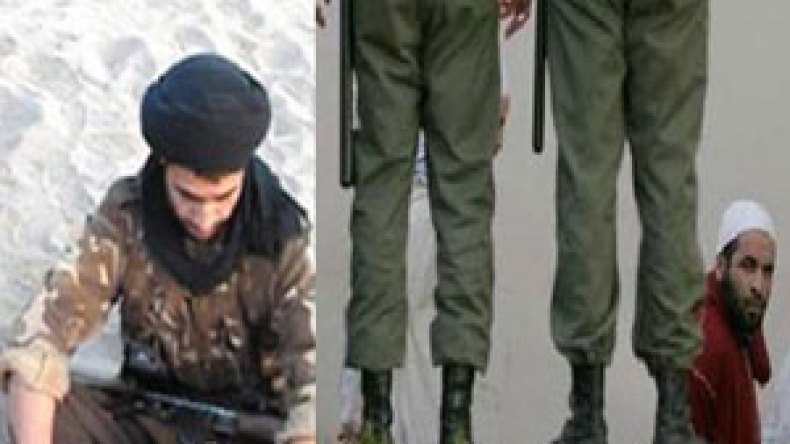 ” الأعور” يجدد تمسكه بأتباعه الأجانب خاصة الموريتانيين
