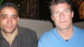 لاودروب‭ ‬لـلشروق : مثلما‭ ‬فازت‭ ‬سويسرا‭ ‬على‭ ‬إسبانيا يُمكنكم‭ ‬الفوز‭ ‬على‭ ‬إنجلترا‭ ‬