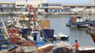 Crazy rise of fish prices during Ramadan