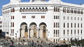 مراكز البريد تجمع 100 مليار من أموال المواطنين كمخزون إحتياطي لضمان السيولة المالية