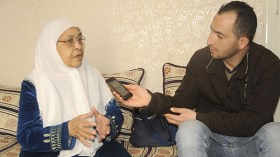 لابرانتي كان مؤذنا، بنى مسجدا، مُنح شقة على الورق وهذه قصته مع سيدي السعيد