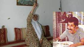 أرملة بن مبروك: لابرانتي لم يتحمل صدمة وفاة أخيه الوحيد وأصيب بشلل نصفي