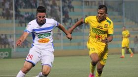 الزرقاء تبحث عن الفوز الأول والبليدة عن التأكيد