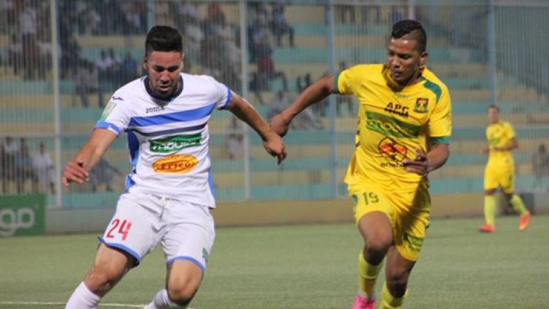 الزرقاء تبحث عن الفوز الأول والبليدة عن التأكيد