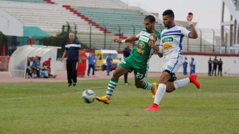 أمل الأربعاء: يانكوفيتش يتحسر على تضييع الفوز أمام البليدة