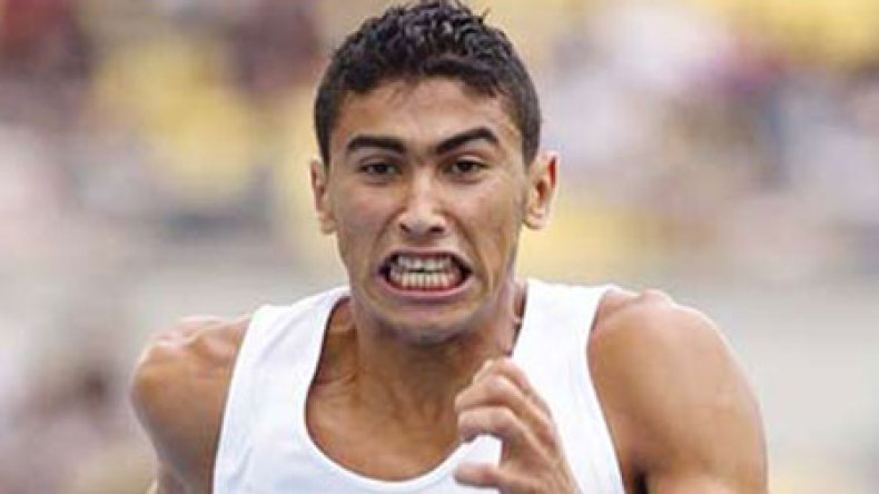 العداءان الجزائريان بورعدة وبوراس مهددان بالإيقاف سنتين