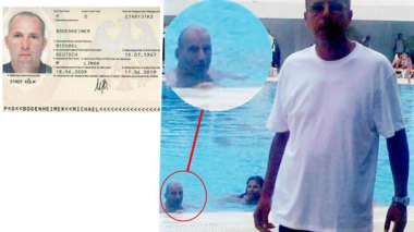 Le Mossad a tenté de tuer un Algérien qui ressemblait à un espion iranien