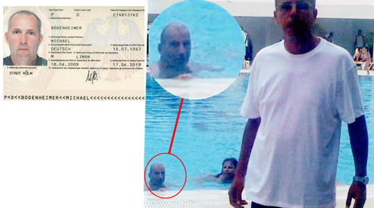 Le Mossad a tenté de tuer un Algérien qui ressemblait à un espion iranien