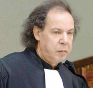 Mokrane Aït Larbi à propos des décisions du Conseil des ministres : « le problème en Algérie n’est pas dans ses lois, mais dans leur non-application »