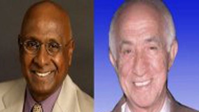 La CANA : l’Algérien Larfaoui cède la présidence au sud-africain