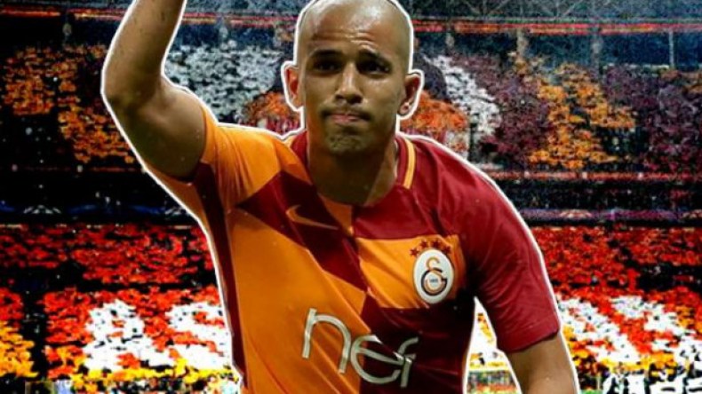 غالاتاساراي يهنئ ويكرم فغولي بمناسبة “المئوية”