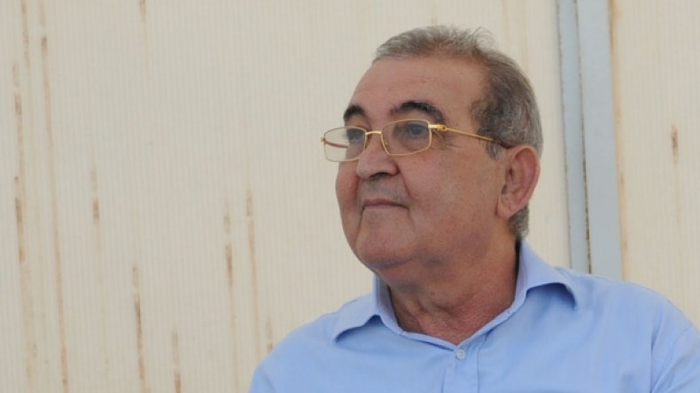 شبيبة بجاية بدون رئيس