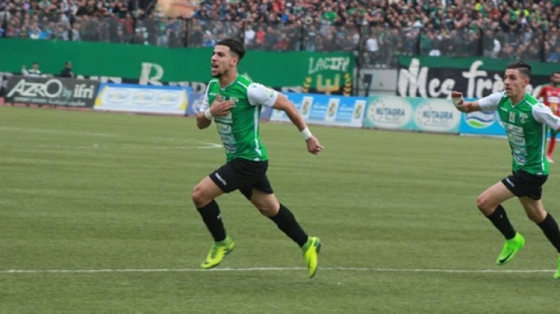 أمقران وعيبوط ودهار وبودومي ينظمون إلى صفوف الموب