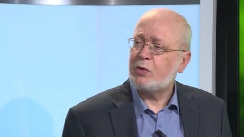 الطبيب الداعية