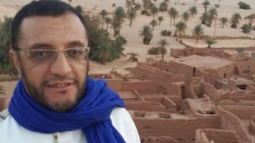 علي بوناب.. الخيِّرون لا يموتون