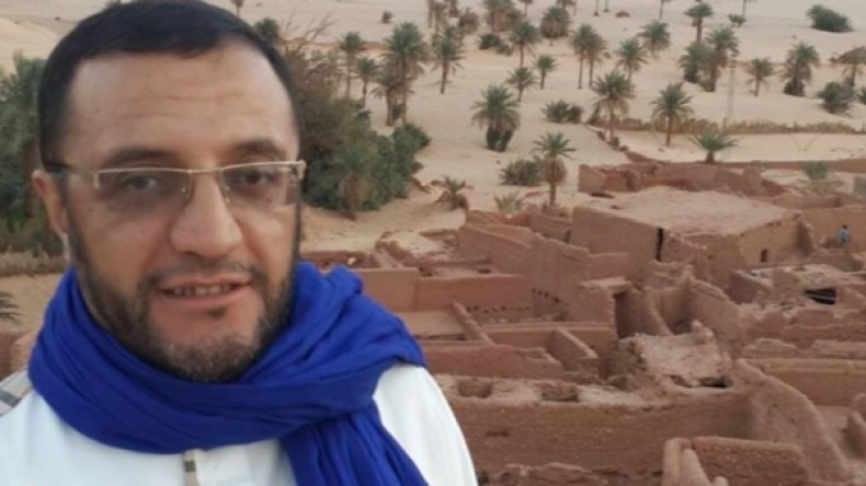 علي بوناب.. الخيِّرون لا يموتون