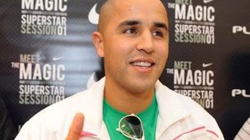 بوڤرة: الجزائر بلد كرة القدم ومواهبنا لا ينقصها سوى من يصقلها