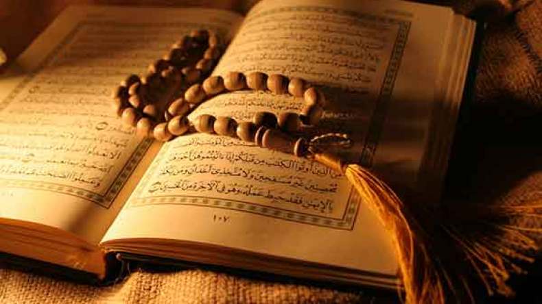 فرنسية تشهر إسلامها ببلعباس