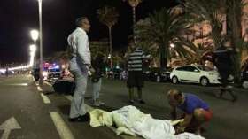 وفاة عجوز من قسنطينة في أحداث نيس