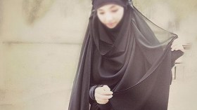 الجلباب الملون أو “المودرن” يغزو شوارعنا