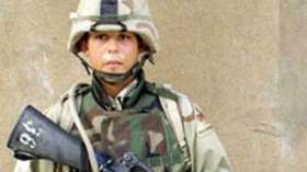 تقرير: ثلث المجندات الأمريكيات يتعرضن للتحرش الجنسي