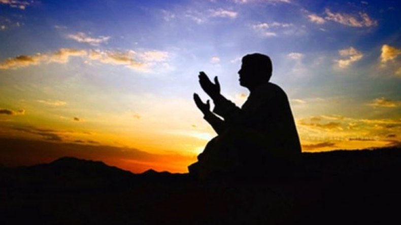 إلى أهل البلاء