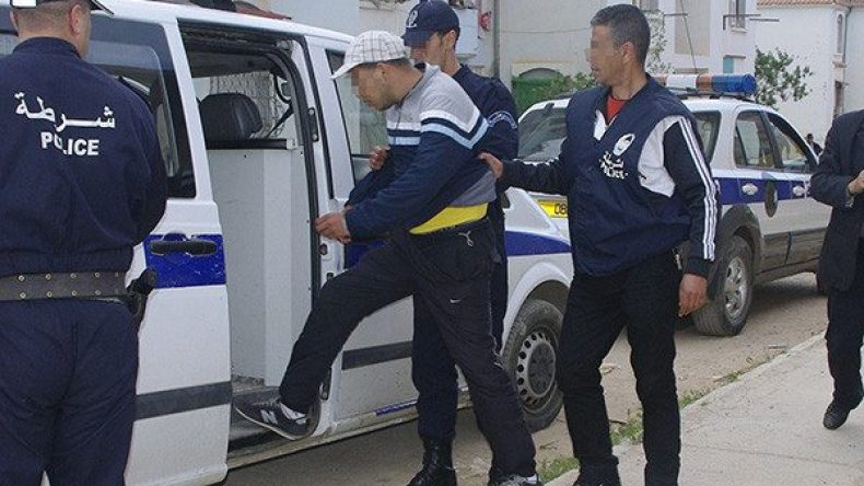 محتالان من تبسة يستهدفان طالبي الرقية بتونس