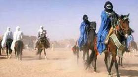 القتال في مالي يعرقل الإفراج عن الرهينتين النمساويين