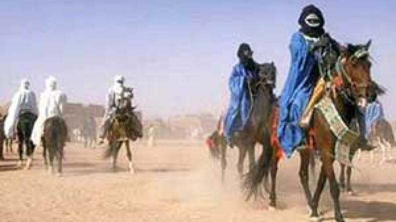 القتال في مالي يعرقل الإفراج عن الرهينتين النمساويين