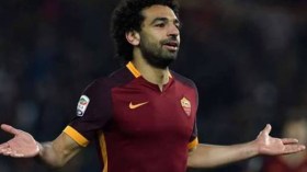 “صلاح” أفضل لاعب في العالم!