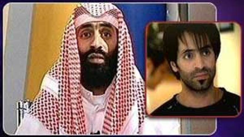 مطرب كويتي اعتزل الفن ينضم إلى القاعدة في أفغانستان