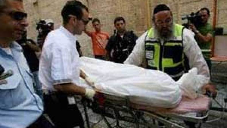 مقتل ضابط إسرائيلي وإصابة 13 جنديا في هجوم نوعي للمقاومة الفلسطينية