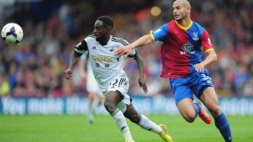 قديورة: عدت لأقدم الإضافة وعلينا احترام منتخب السيشل