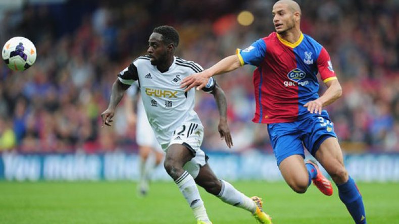 قديورة: عدت لأقدم الإضافة وعلينا احترام منتخب السيشل