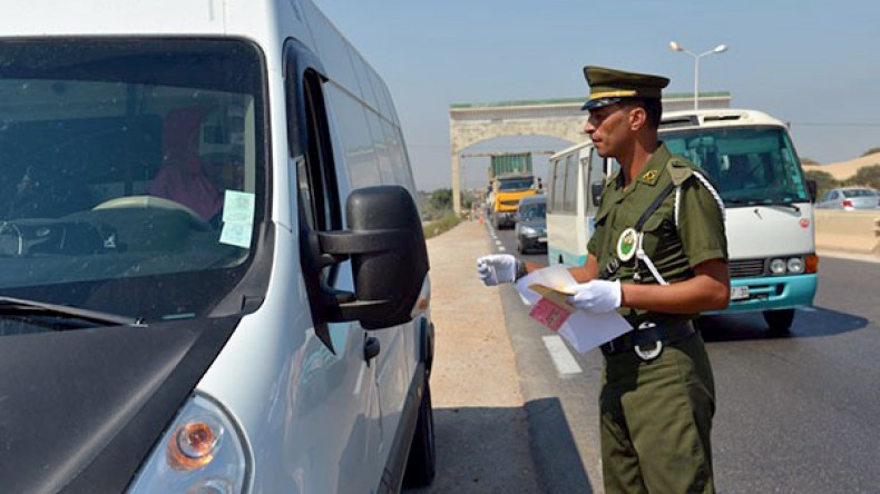 غرامات بـ 3 آلاف مليار لم تدخل خزينة الدولة!