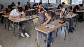 لا تسجيل للأحرار في البكالوريا من دون كشوف نقاط