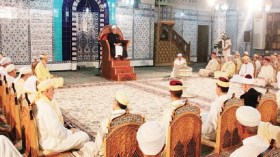 باحث: يجب التحلي بيقظة فكرية وعسكرية ضد أعداء الأمة