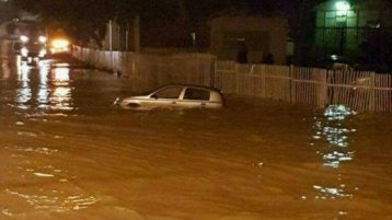 بوزنزل وزلات اللسان!