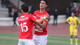 اللاعبون هم من حقق السابعة وعلى الإدارة أن تفي بوعودها