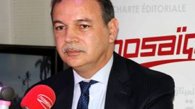 وزير الصناعة التونسي في زيارة للجزائر الاثنين