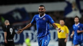 سوداني ضمن التشكيلة المثالية في الدوري الكرواتي