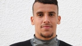 عريبي يرسم انضمامه إلى نيم الفرنسي الأسبوع المقبل