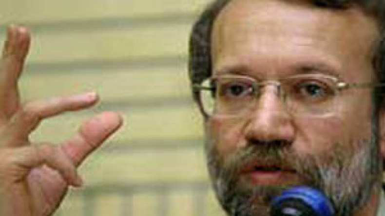 إيران لأوباما: التغيير لا يعني فقط تغيير اللون