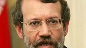 إيران تتكفل بإعادة بناء مبنى البرلمان بغزة