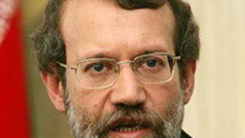 إيران تتكفل بإعادة بناء مبنى البرلمان بغزة