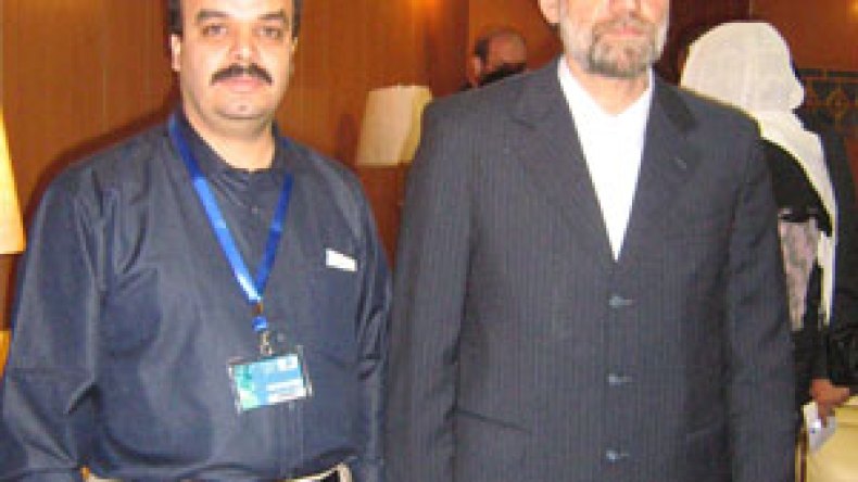 ندعم كل تيار يصل الى الحكم عبر صناديق الانتخاب