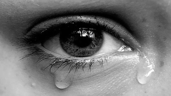 هل تعلمين فوائد البكاء الصحية؟